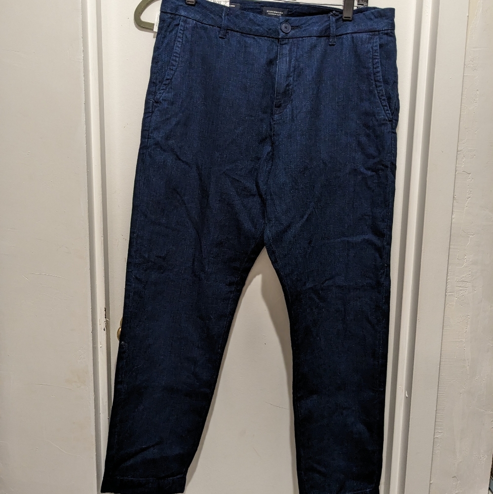 Long pant, Jean size 31/31